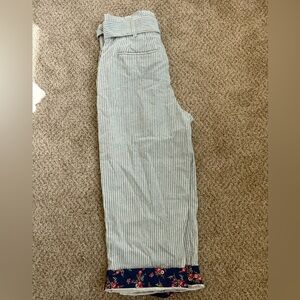 Madewell Pants